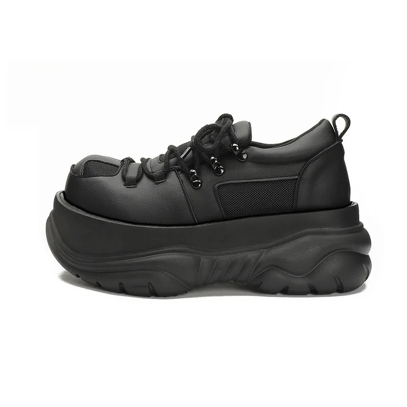 Women Shoes Store - 2026 New Women's Chunky Sneakers Luxury
