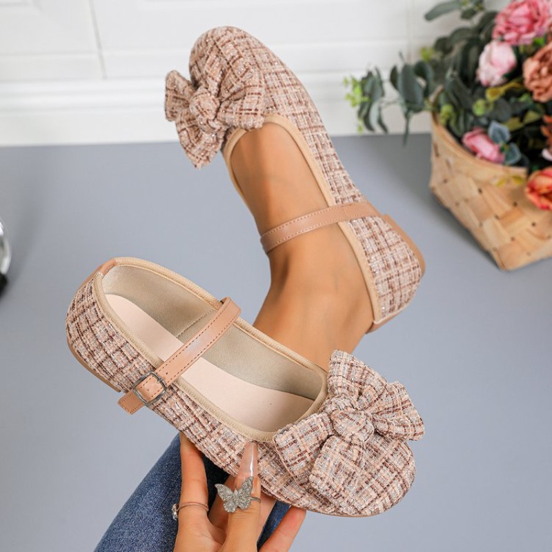 Women'S Shoes Casual Sneakers - Women Flats Large Size Shoes Women