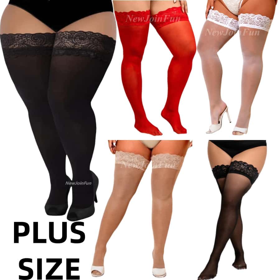 NEWJOINFUN Sexy Thigh High Lon - Women Shoes Xxl 리뷰 및 가격