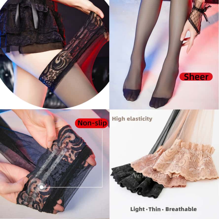 NEWJOINFUN Sexy Thigh High Lon - Women Shoes Xxl 리뷰 및 가격
