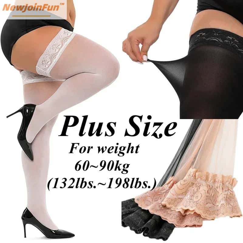 NEWJOINFUN Sexy Thigh High Lon - Women Shoes Xxl 리뷰 및 가격