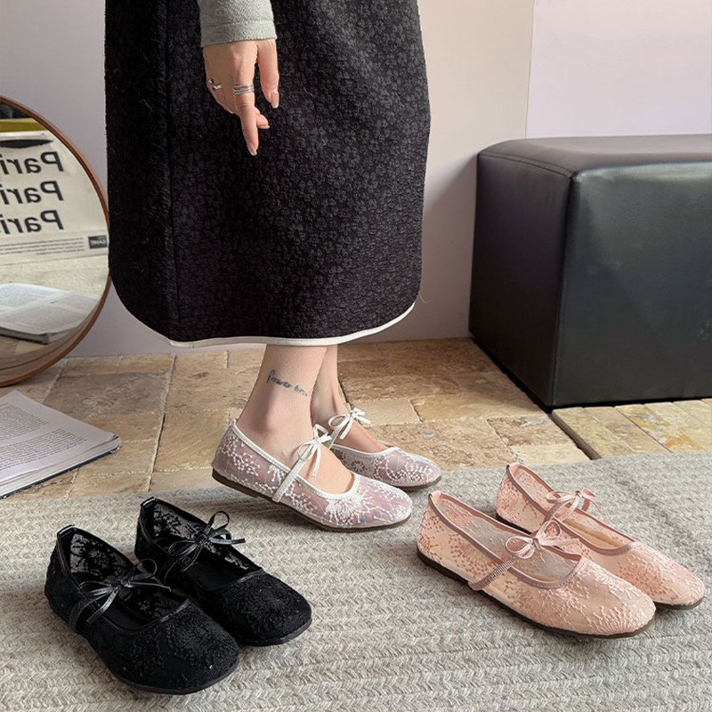 Women's Gentle Ballet Flat Sho - Women'S Shoes Clogs 리뷰 및 가격