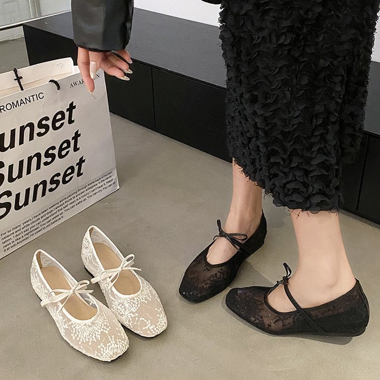 Women's Gentle Ballet Flat Sho - Women'S Shoes Clogs 리뷰 및 가격
