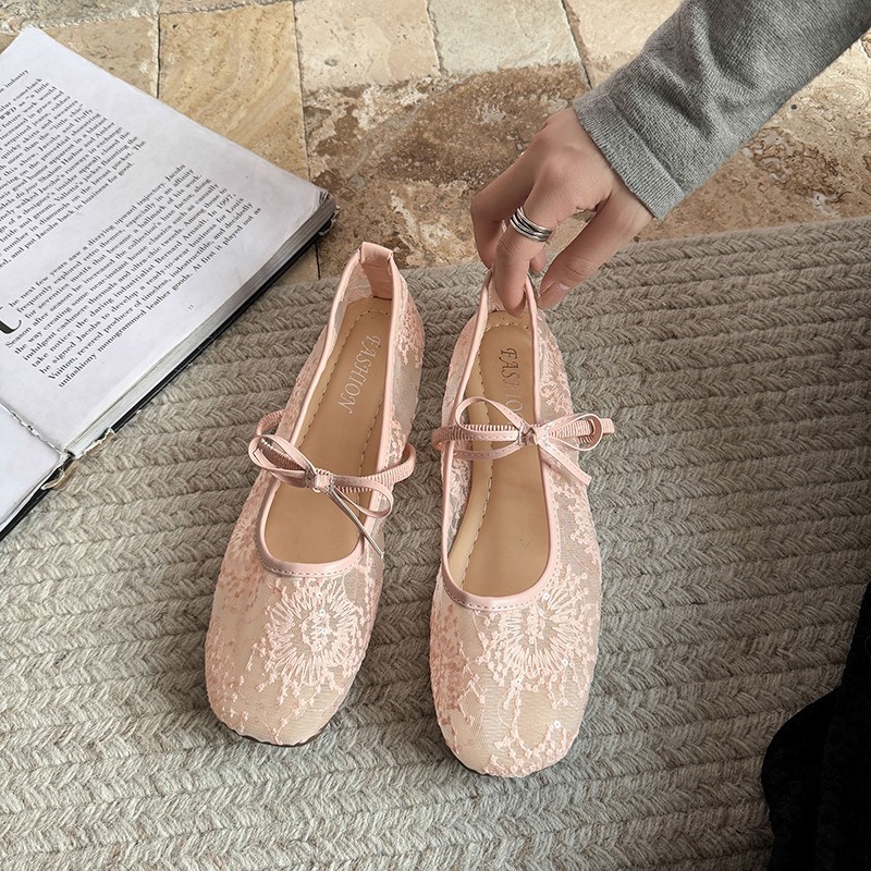 Women's Gentle Ballet Flat Sho - Women'S Shoes Clogs 리뷰 및 가격