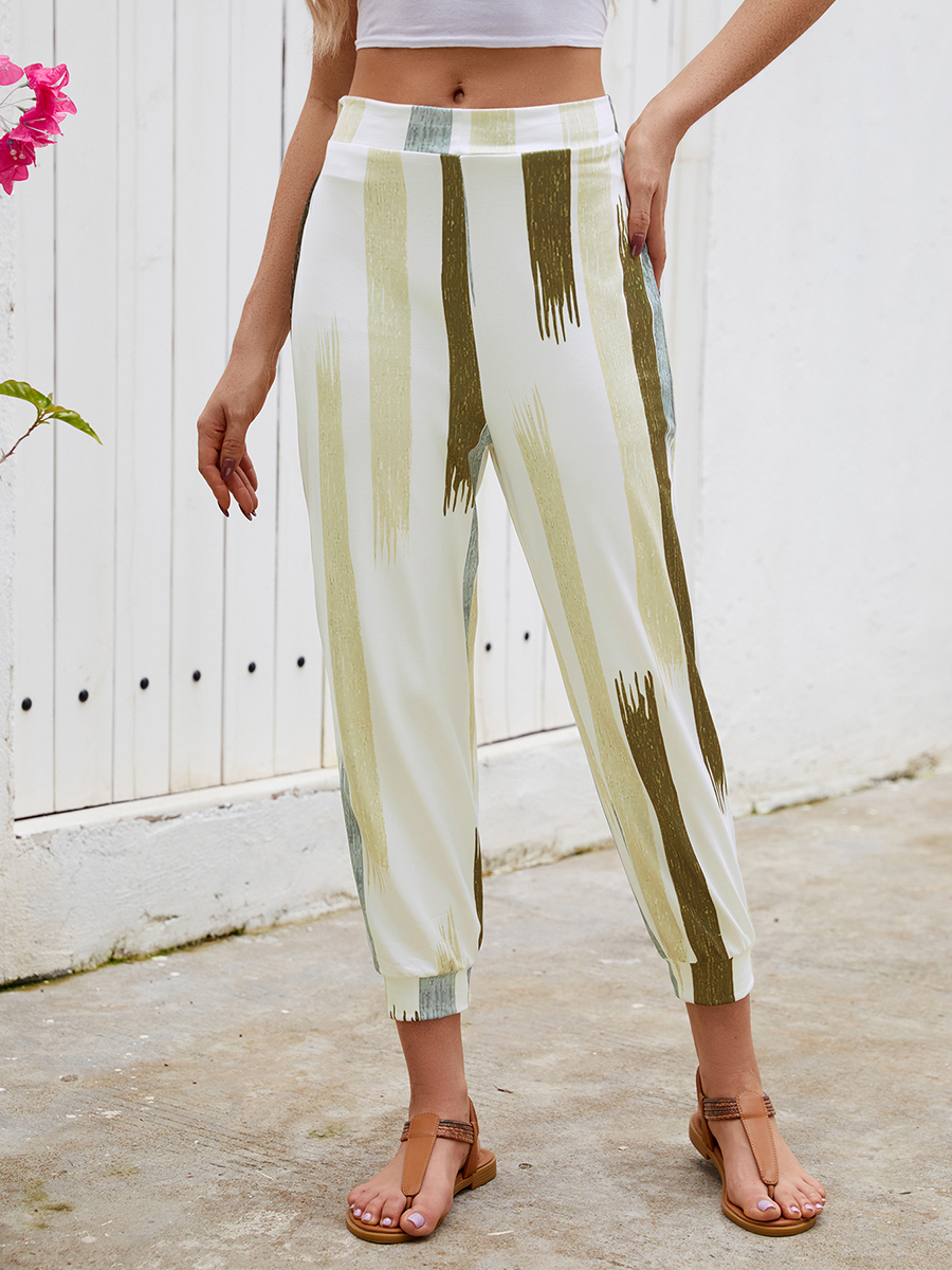 2026 New Women's Abstract Brus - Women Shoes Joggers 리뷰 및 가격