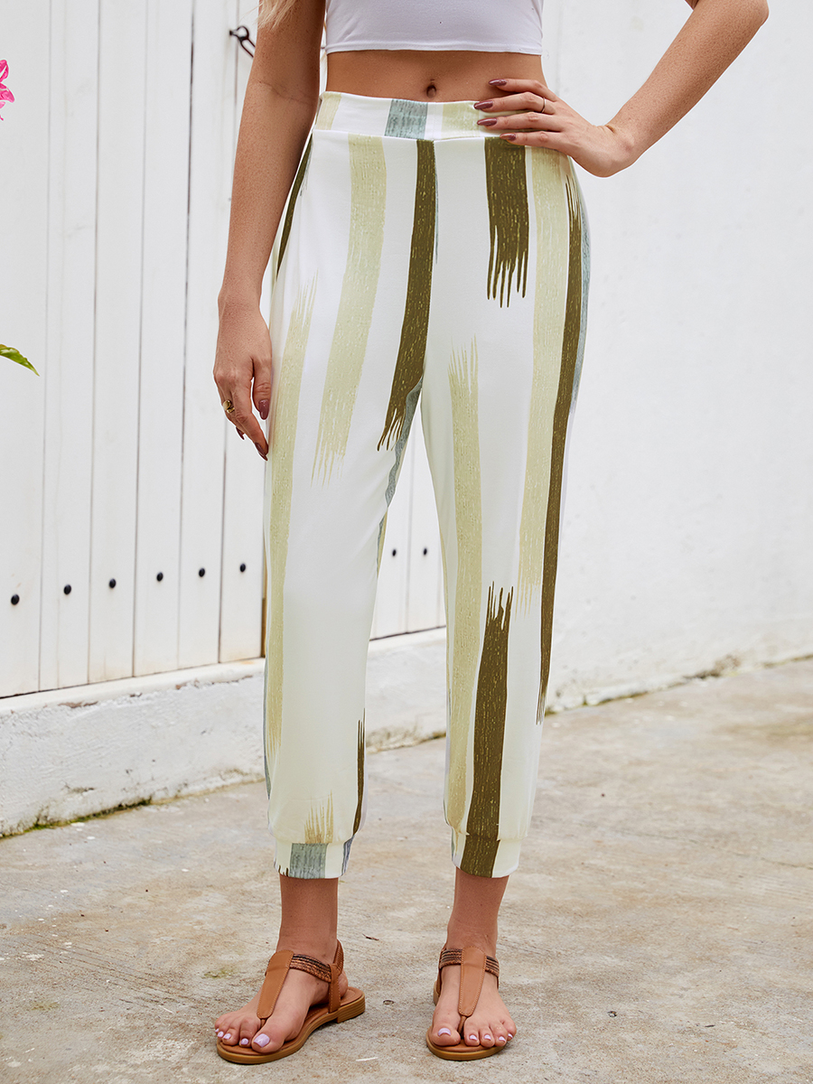 2026 New Women's Abstract Brus - Women Shoes Joggers 리뷰 및 가격