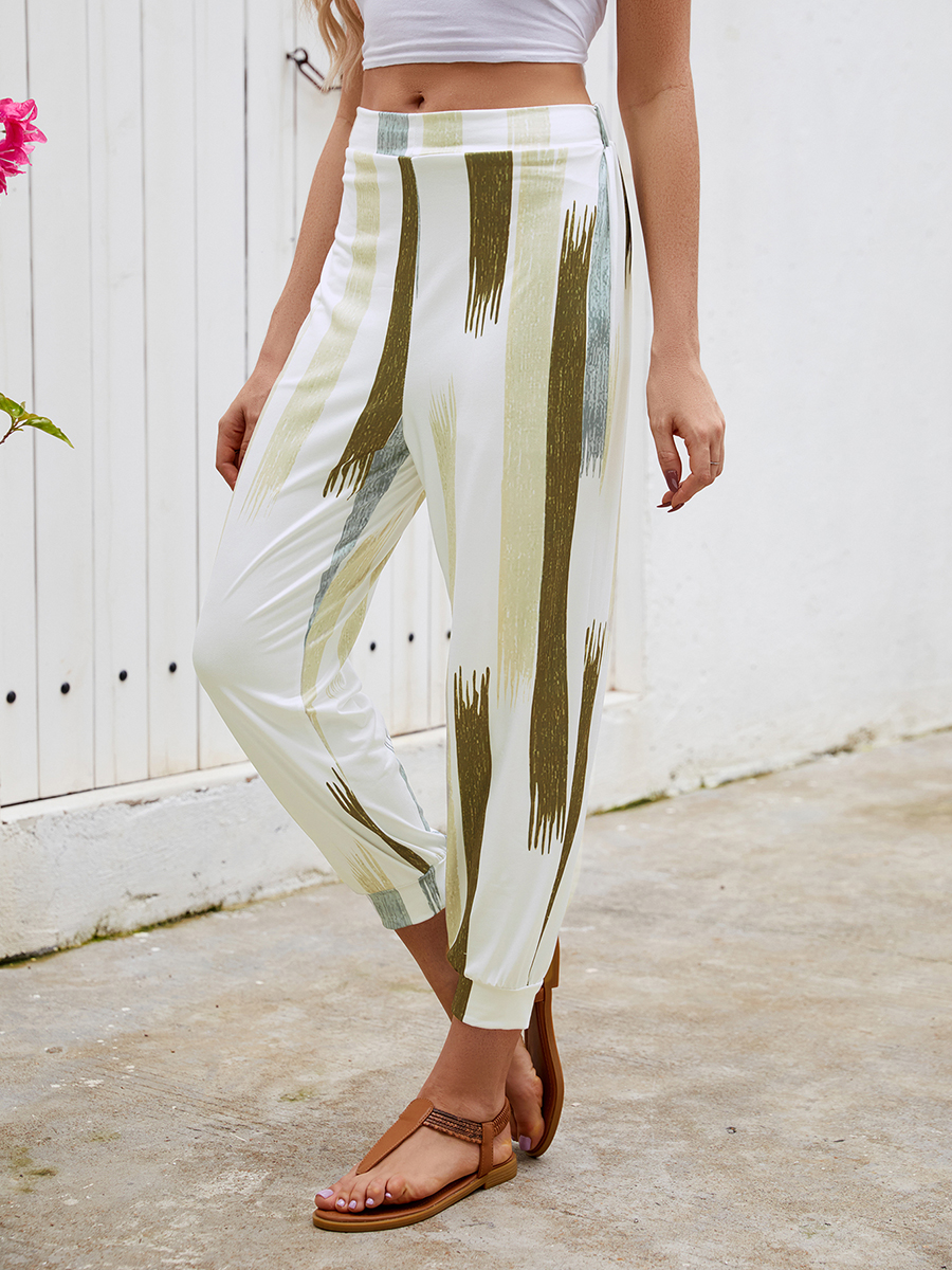 2026 New Women's Abstract Brus - Women Shoes Joggers 리뷰 및 가격
