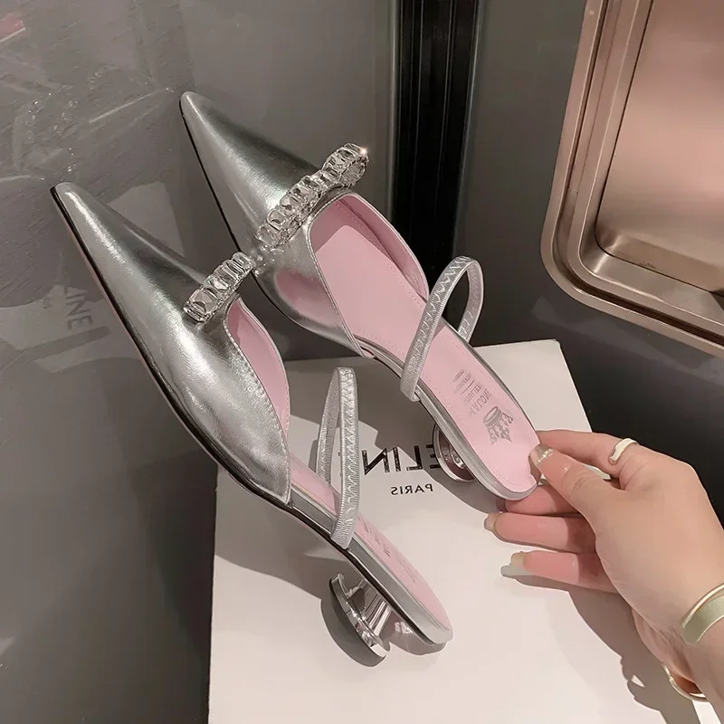 Women Patent Pink Slippers Spr - Women'S Shoes Clogs 리뷰 및 가격