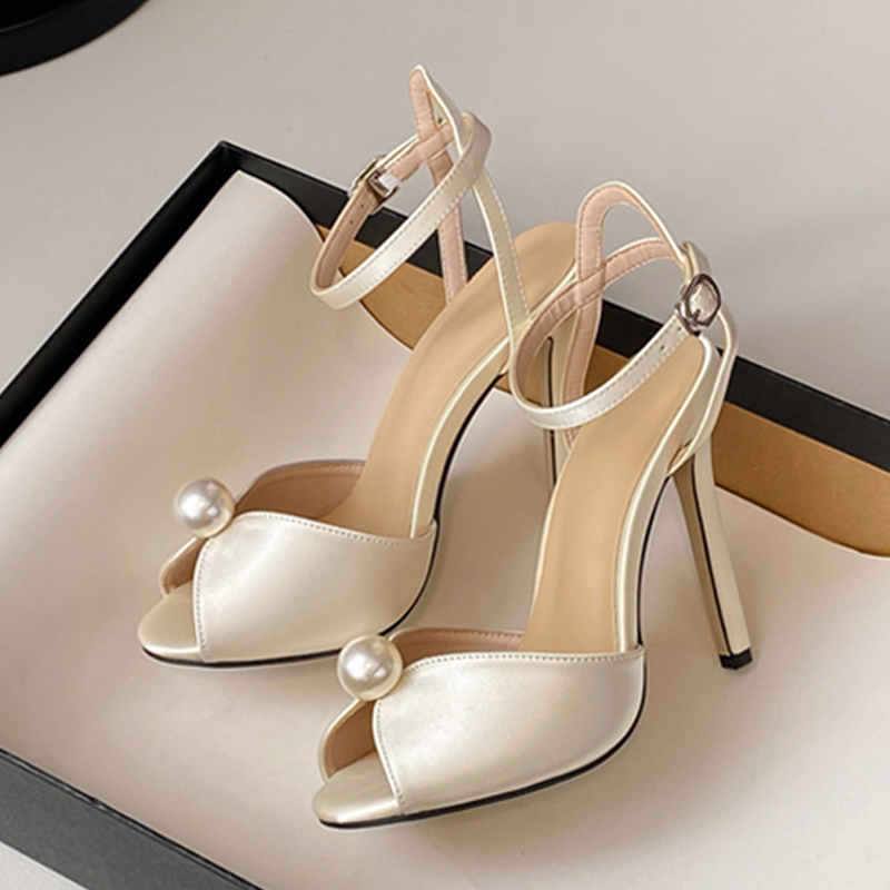 Liyke High Quality Cozy Silk P - Women Shoes Ysl 리뷰 및 가격