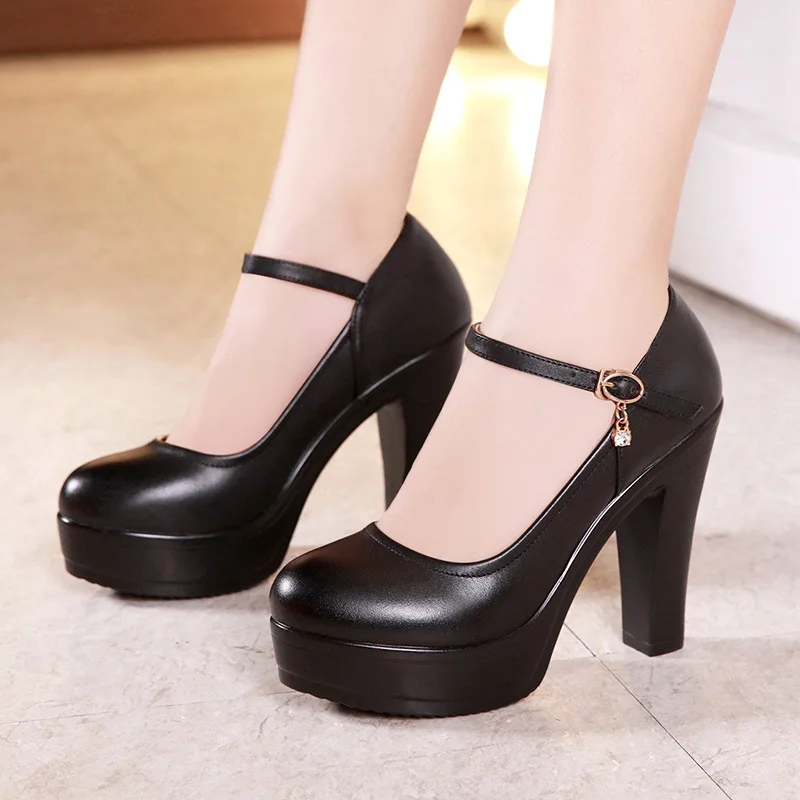 8 10 12cm Small Size 32-43 Sha - Women'S Shoes Red Bottoms 리뷰 및 가격
