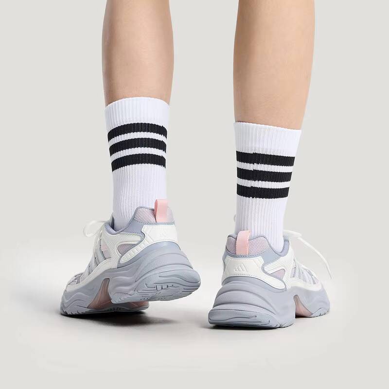 Womens Adidas KJ9523 Chunky Da - Women'S Shoes Pink Adidas 리뷰 및 가격