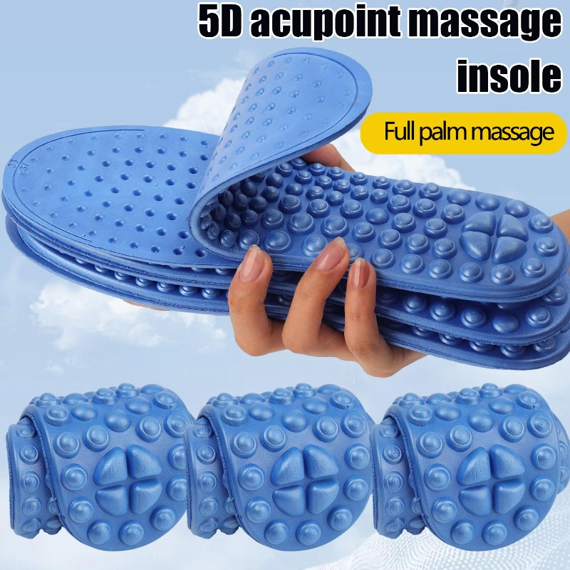5D Massage Insoles for Plantar - Women'S Shoes With Plantar Fasciitis 리뷰 및 가격