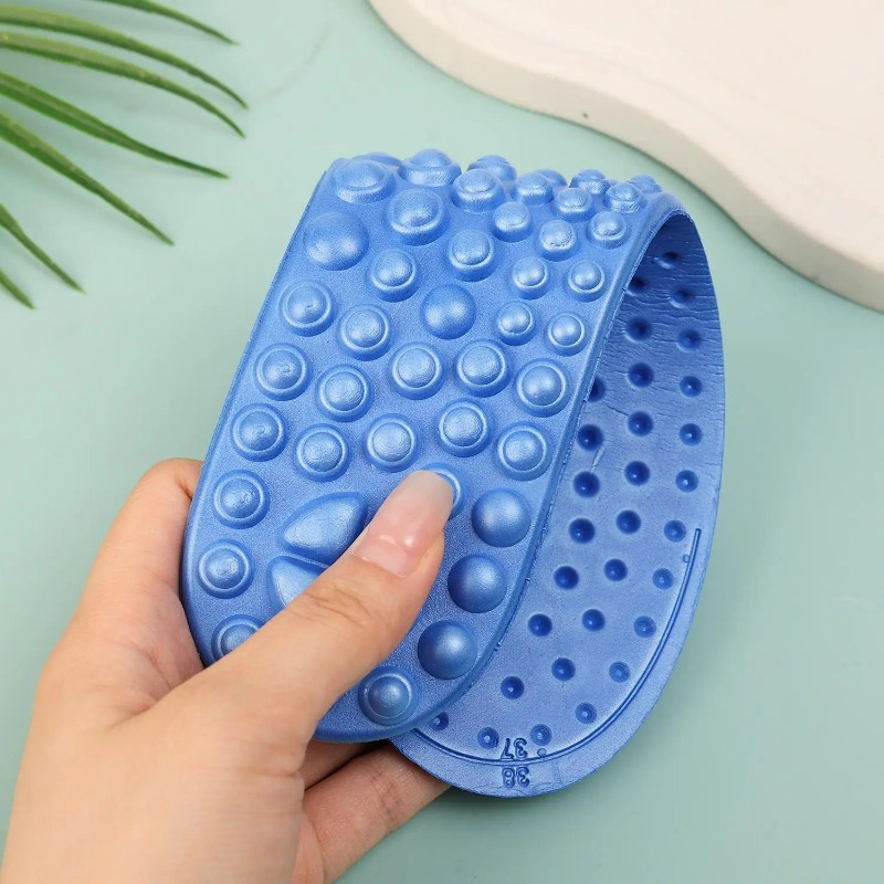 5D Massage Insoles for Plantar - Women'S Shoes With Plantar Fasciitis 리뷰 및 가격