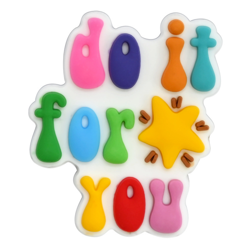 1/20Pcs Motivational Positive  - Women Shoes Kinds 리뷰 및 가격