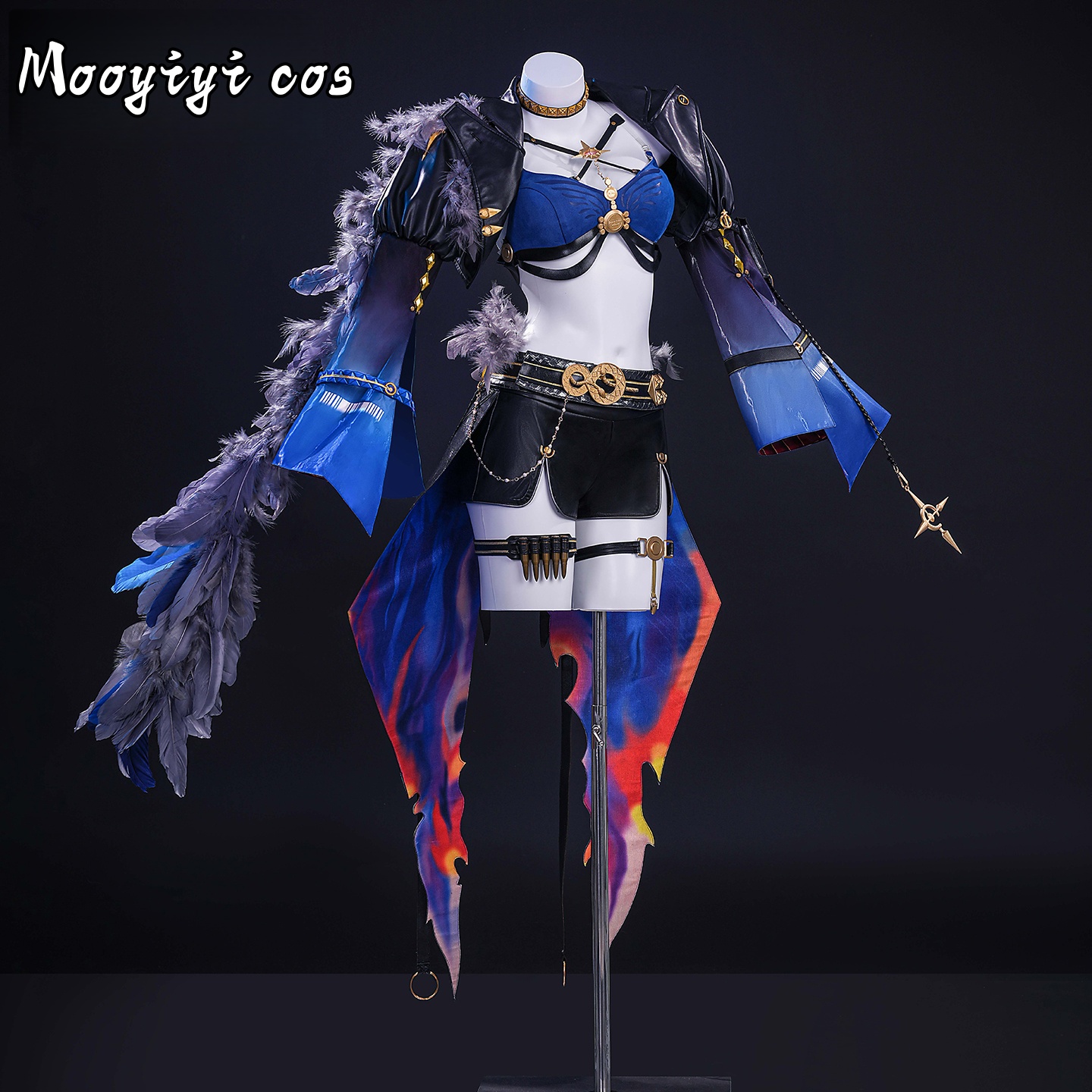 Game Wuthering Waves Newly Gal - Women Shoes Xxl 리뷰 및 가격