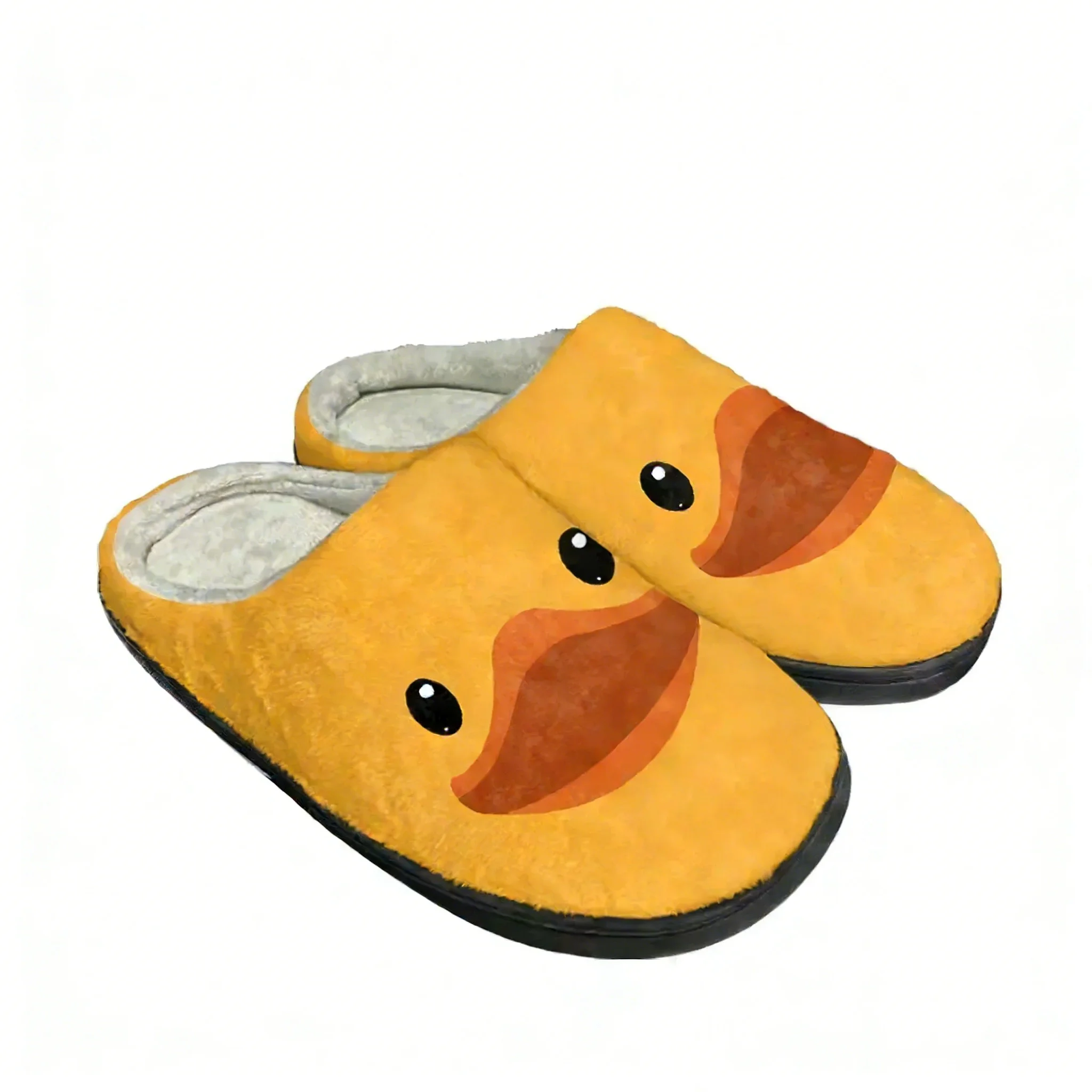 Yellow Duck Printed Home Cotto - Women'S Shoes Yellow 리뷰 및 가격