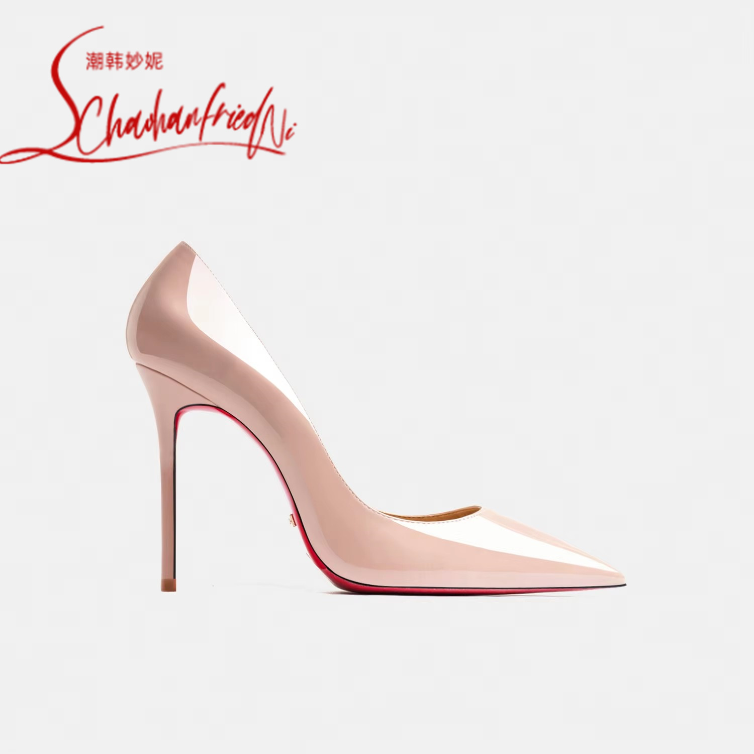 Women's Heels 2026 Trend Leath - Women'S Shoes Red Bottoms 리뷰 및 가격