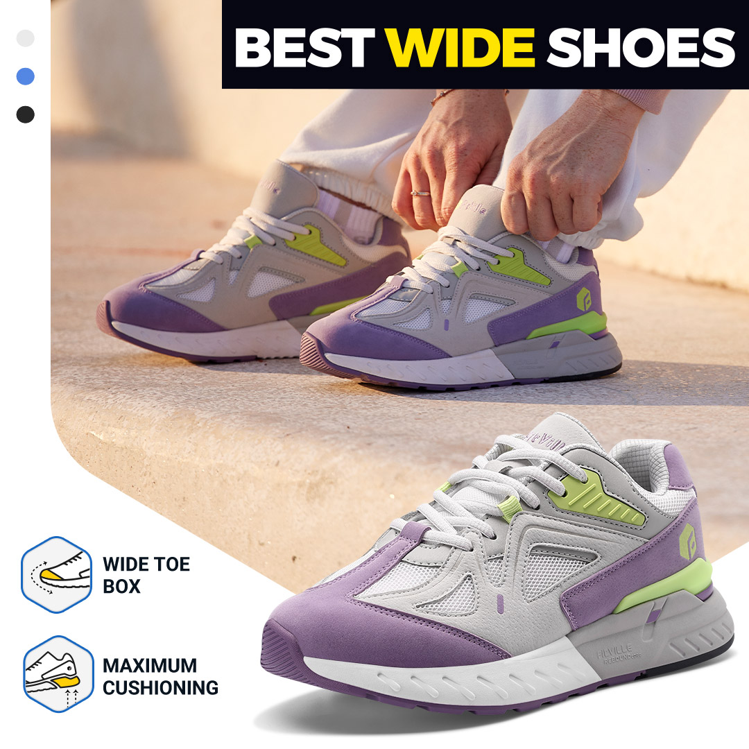 FitVille Women's Walking Shoes - Women'S Shoes With Plantar Fasciitis 리뷰 및 가격