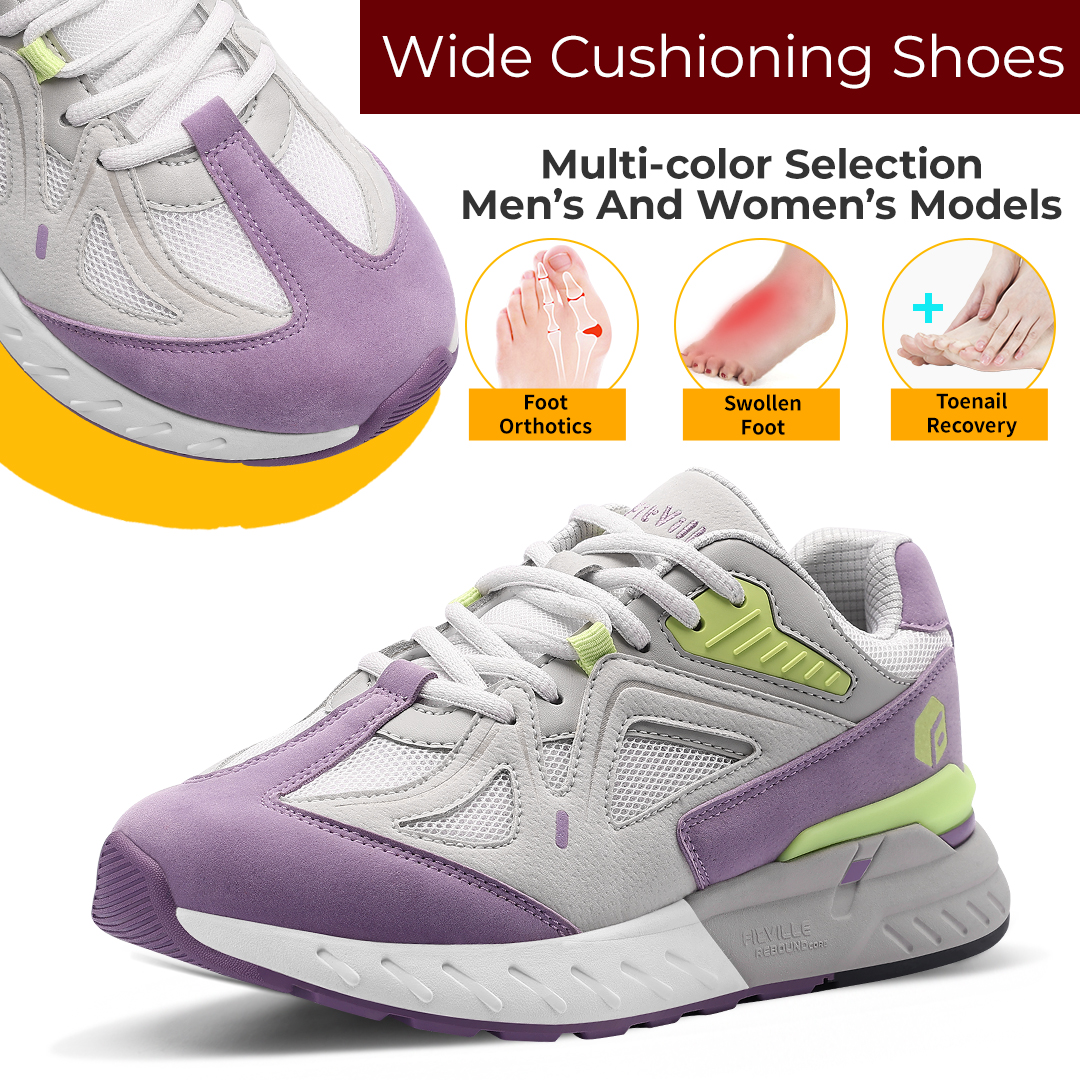 FitVille Women's Walking Shoes - Women'S Shoes With Plantar Fasciitis 리뷰 및 가격