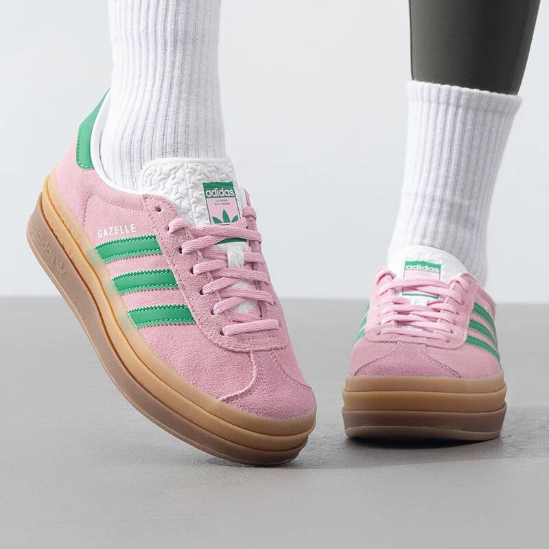 Adidas Originals IE0420 Ladies - Women'S Shoes Pink Adidas 리뷰 및 가격