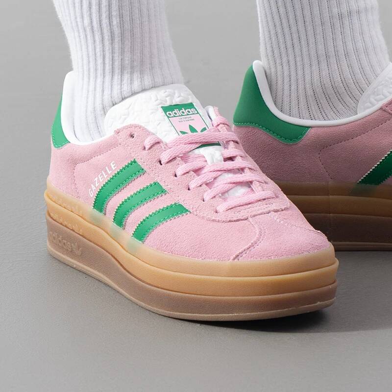Adidas Originals IE0420 Ladies - Women'S Shoes Pink Adidas 리뷰 및 가격