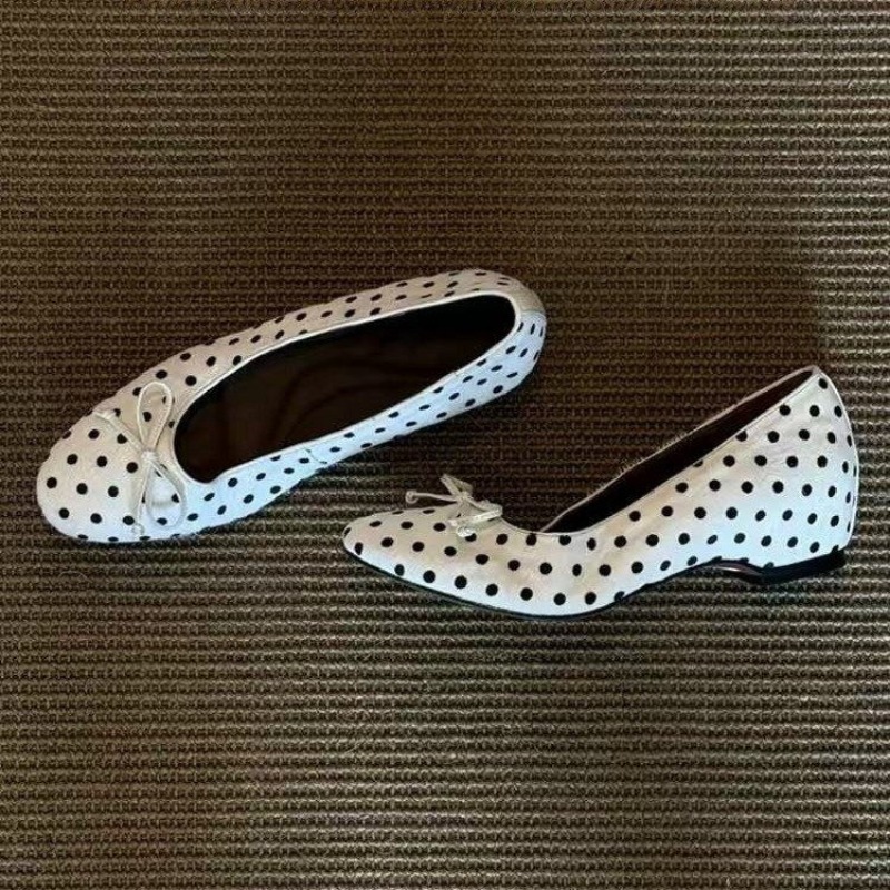 Belted Single Shoes 2026 New S - Women'S Shoes Non Slip 리뷰 및 가격