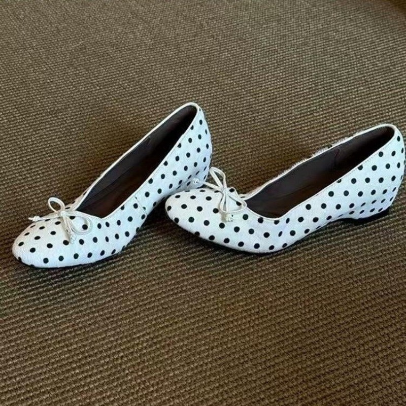 Belted Single Shoes 2026 New S - Women'S Shoes Non Slip 리뷰 및 가격