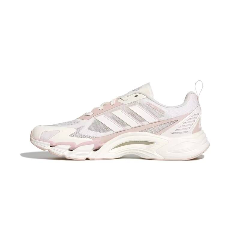 Chunky adidas Womens Retro Run - Women'S Shoes Pink Adidas 리뷰 및 가격