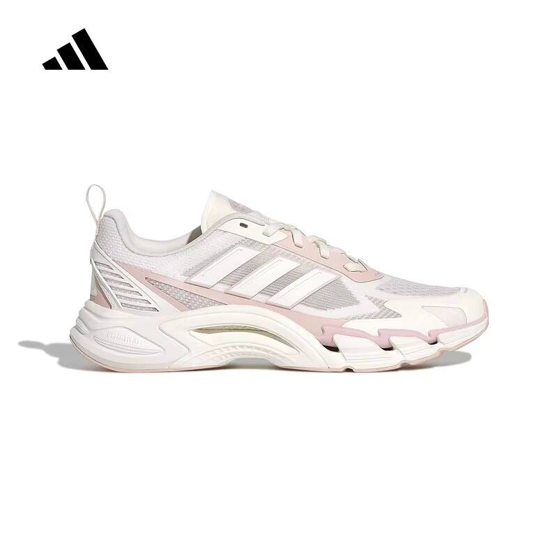 Chunky adidas Womens Retro Run - Women'S Shoes Pink Adidas 리뷰 및 가격
