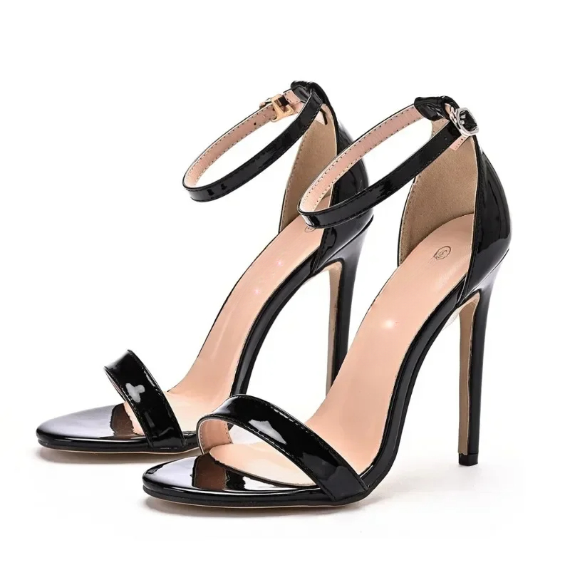 Fashion Women Pumps Sandals Su - Women Shoes Ysl 리뷰 및 가격