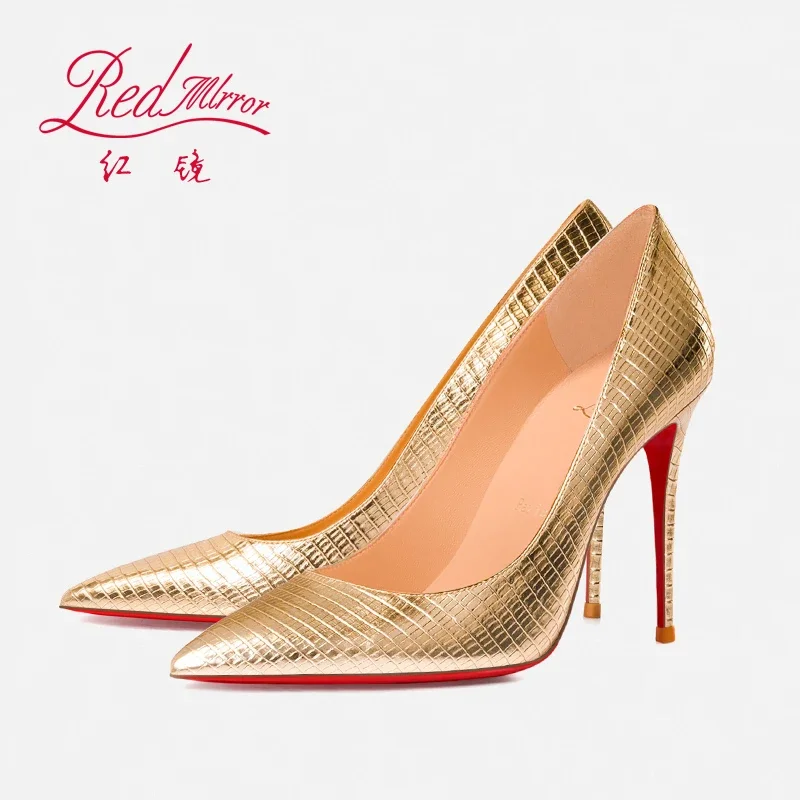Spring/Summer Red Bottom Lizar - Women'S Shoes Red Bottoms 리뷰 및 가격