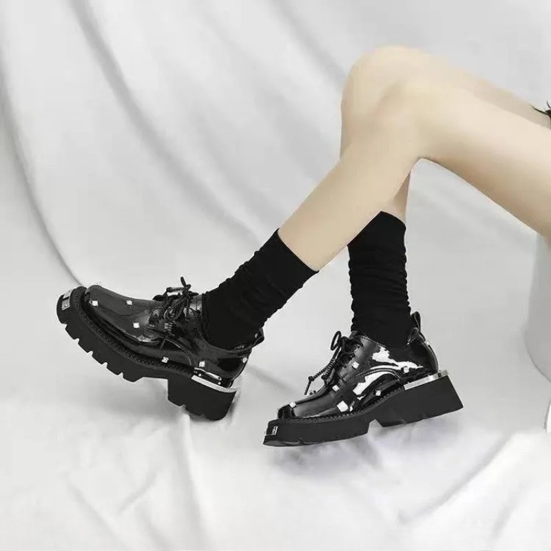 Women Loafers Crystal Platform - Women'S Shoes Casual Sneakers 리뷰 및 가격