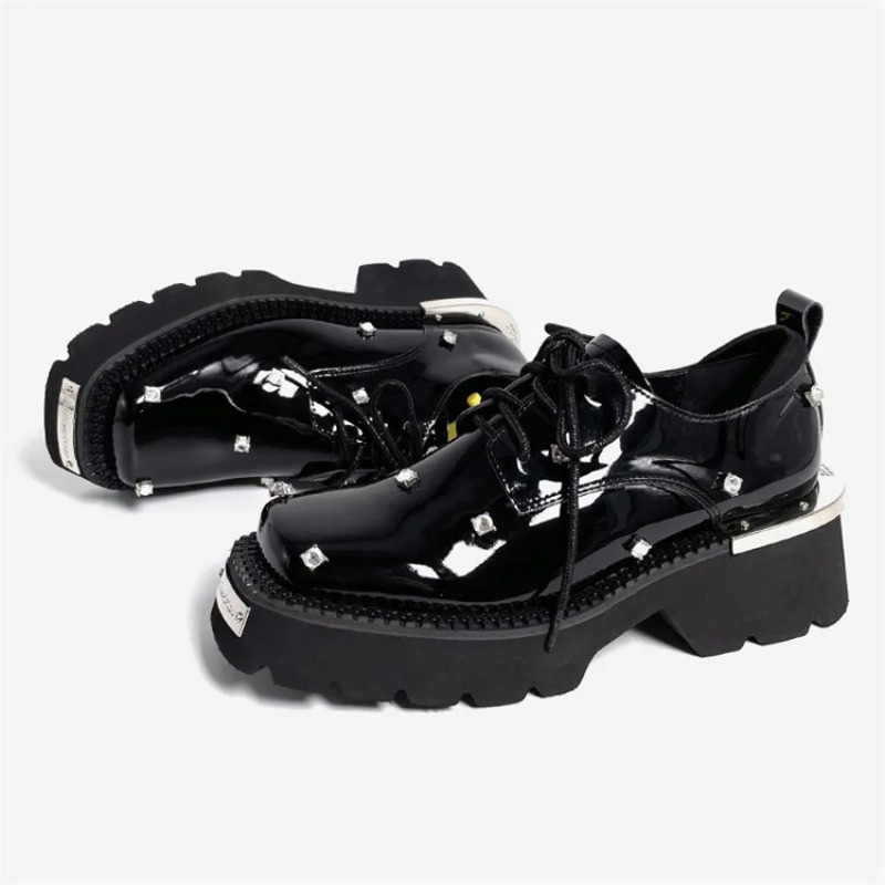 Women Loafers Crystal Platform - Women'S Shoes Casual Sneakers 리뷰 및 가격