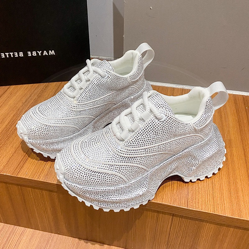 7CM Women's Shoes Exquisite Rh - Women Shoes Store 리뷰 및 가격