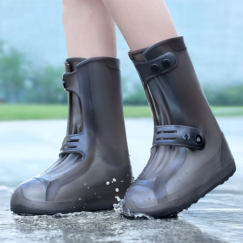 M-XXL Rain Shoe Cover Waterpro - Women Shoes Xxl 리뷰 및 가격