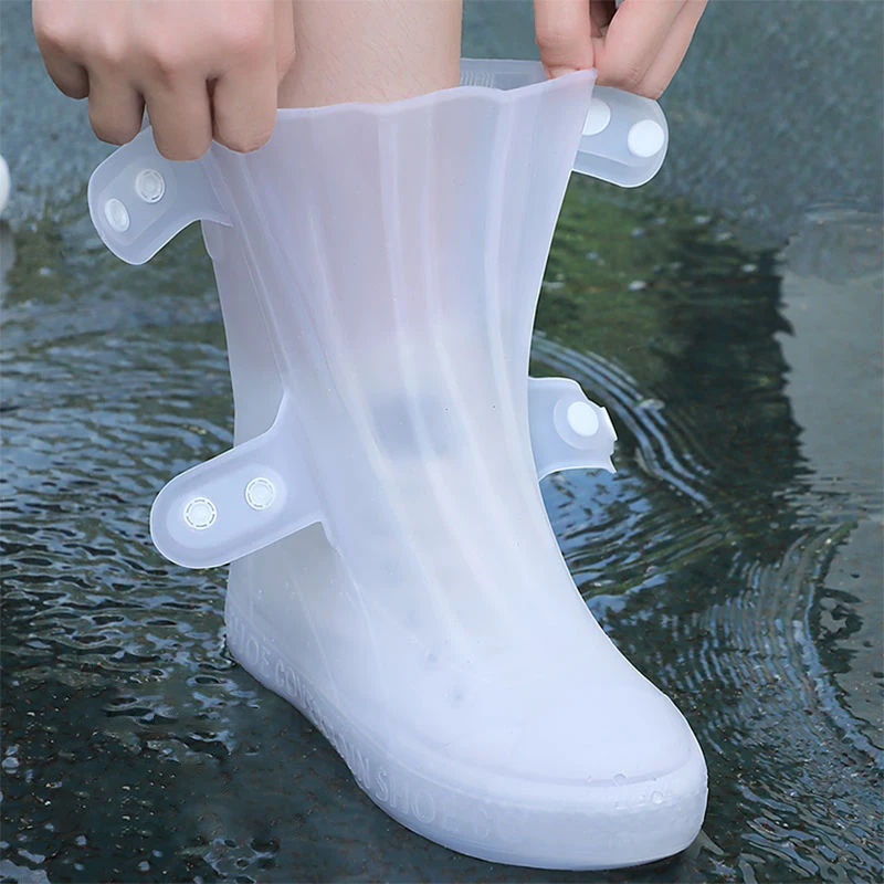 M-XXL Rain Shoe Cover Waterpro - Women Shoes Xxl 리뷰 및 가격