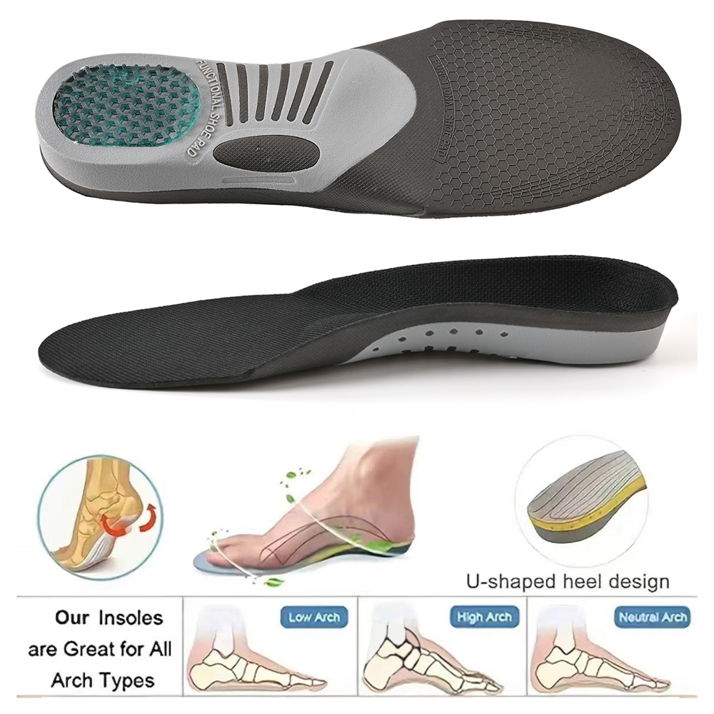 1 Pair Plantar Fasciitis Ortho - Women'S Shoes With Plantar Fasciitis 리뷰 및 가격