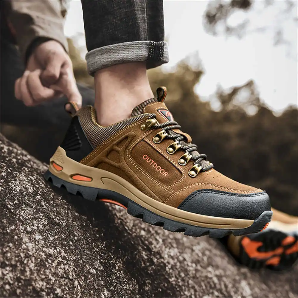 Non-slip Lace Up Hiking Tennis - Women Shoes Made In Italy 리뷰 및 가격