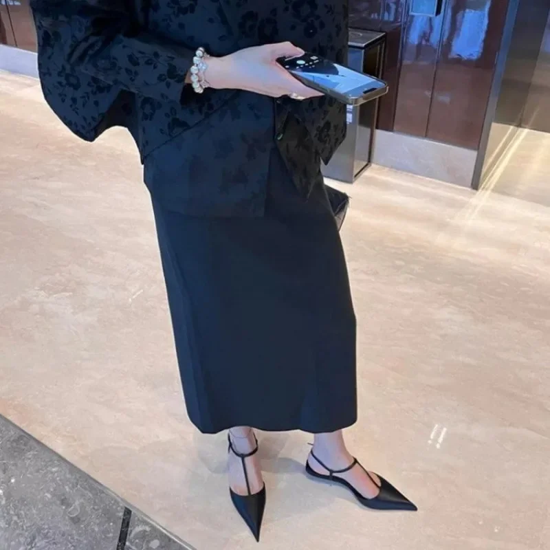 Brand Shoes for Women Sexy Poi - Women Shoes Ysl 리뷰 및 가격