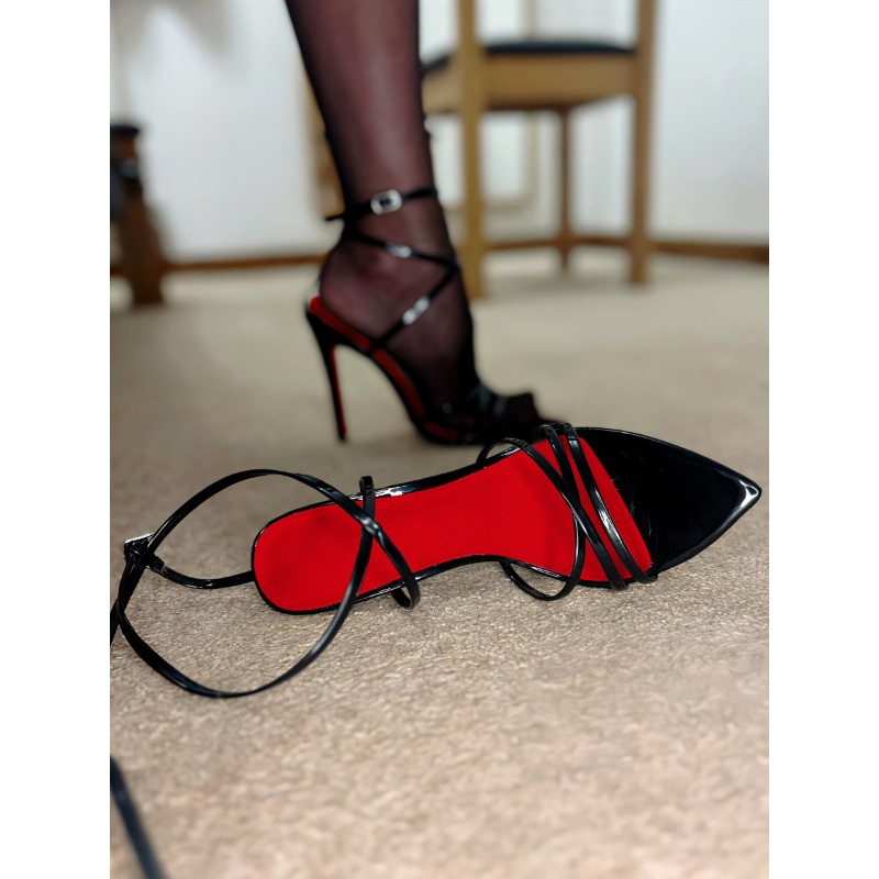 2026 new summer pointed toe ex - Women'S Shoes Red Bottoms 리뷰 및 가격