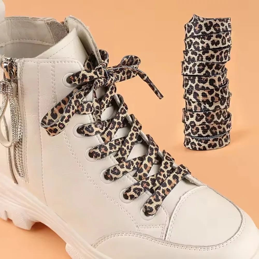 1 Pair Newest Classic Leopard  - Women Shoes Kinds 리뷰 및 가격