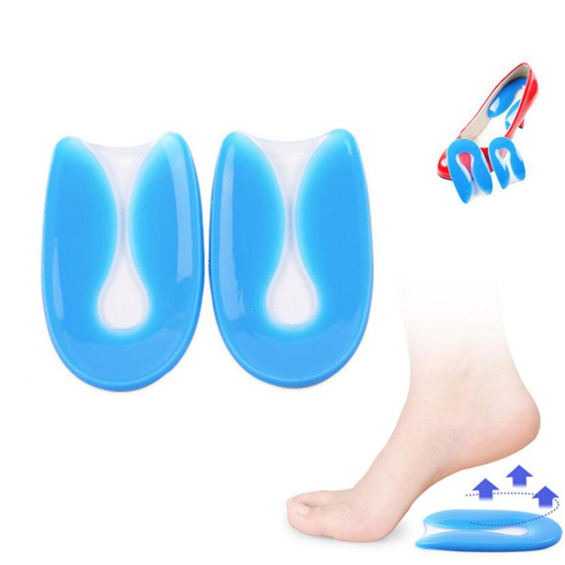 1Pair Foot Pain Relief Silicon - Women'S Shoes With Plantar Fasciitis 리뷰 및 가격