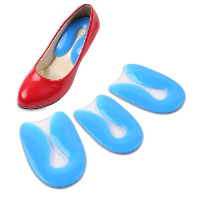 1Pair Foot Pain Relief Silicon - Women'S Shoes With Plantar Fasciitis 리뷰 및 가격