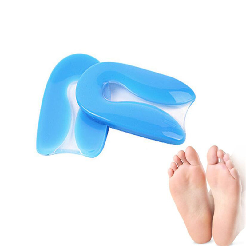 1Pair Foot Pain Relief Silicon - Women'S Shoes With Plantar Fasciitis 리뷰 및 가격
