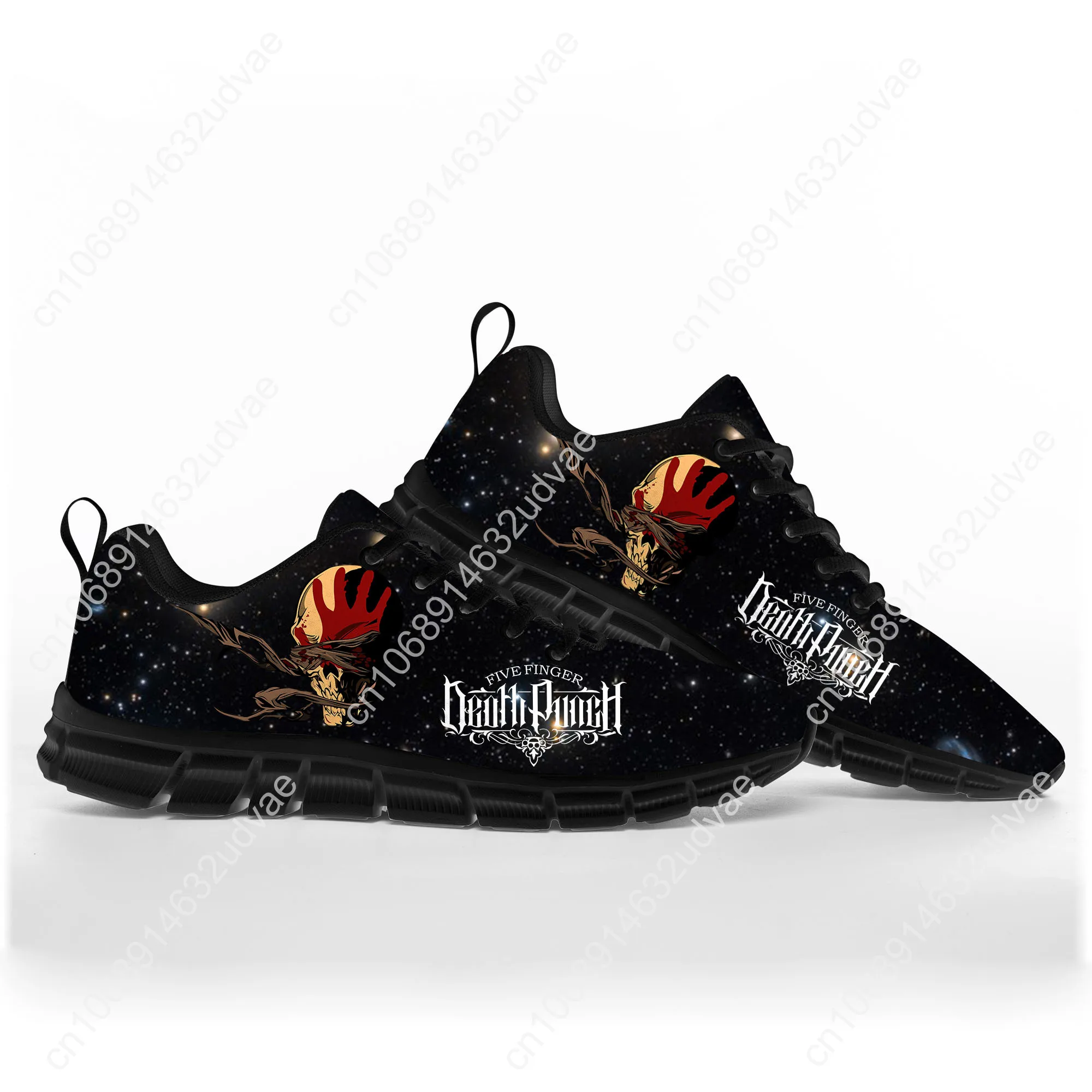 Five Finger Death Punch Sports - Women'S Shoes Casual Sneakers 리뷰 및 가격