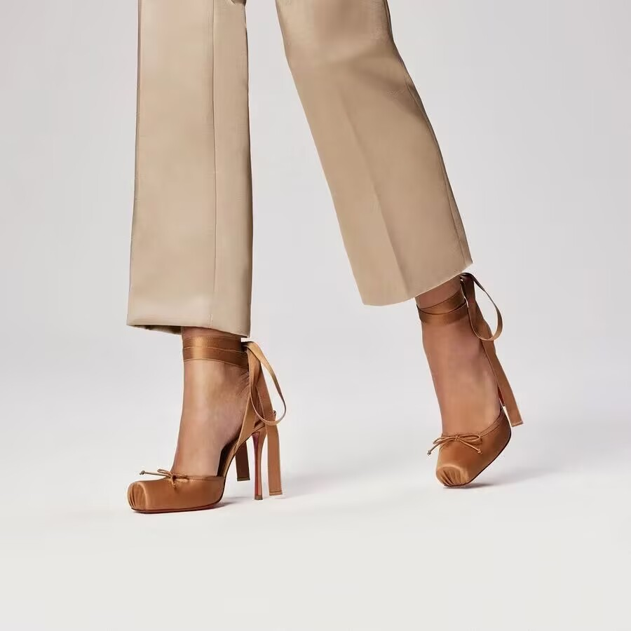 2026 Women's New Summer Square - Women Shoes Ysl 리뷰 및 가격