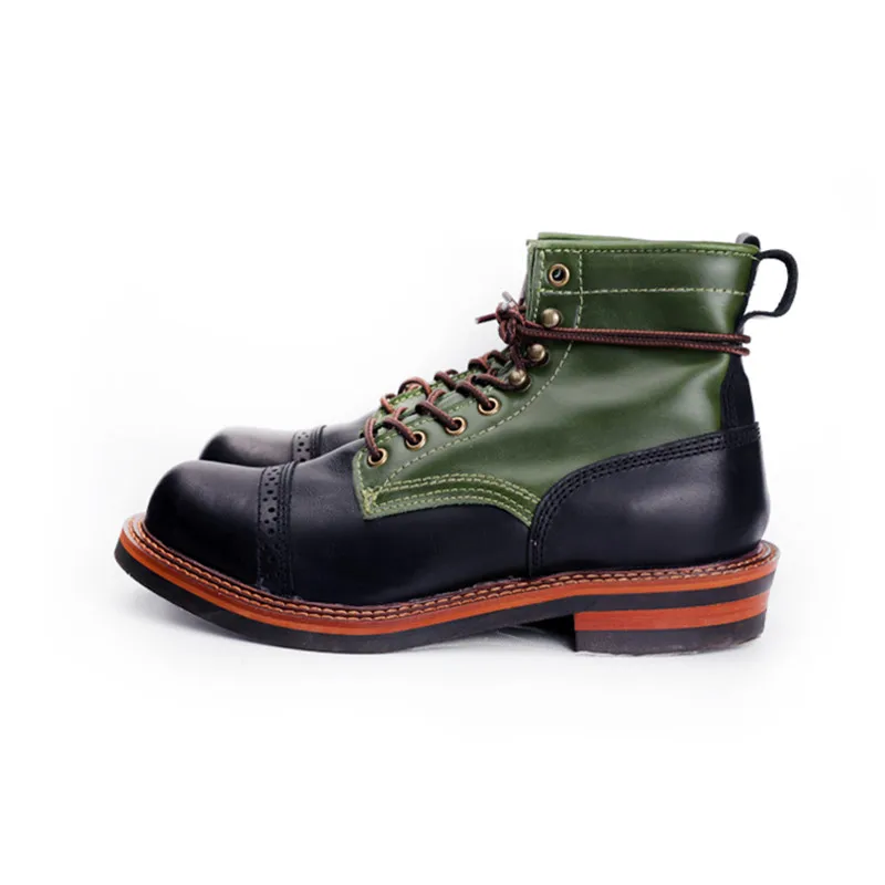 Luxury Brand New Autumn Winter - Suede Ankle Boot 리뷰 및 가격