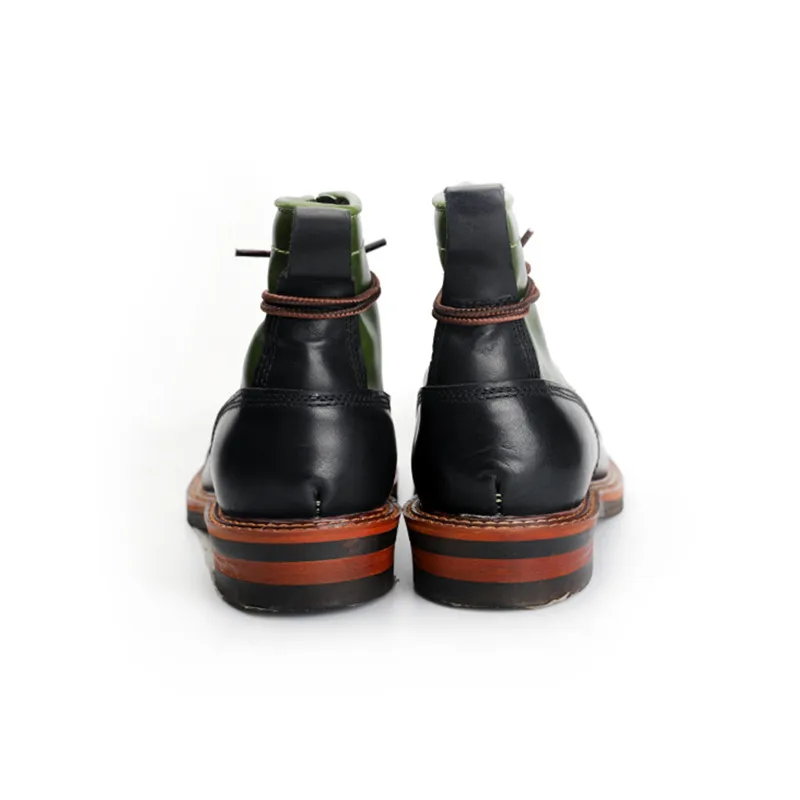 Luxury Brand New Autumn Winter - Suede Ankle Boot 리뷰 및 가격