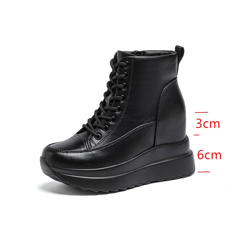 XMWRLW Genuine Leather Women A - Women Shoes Store 리뷰 및 가격