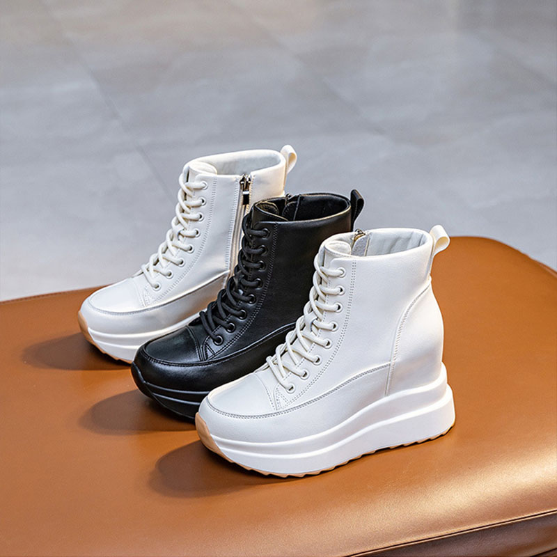XMWRLW Genuine Leather Women A - Women Shoes Store 리뷰 및 가격
